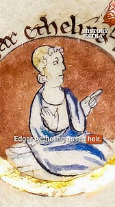 Harold Godwinson took the English throne in 1066 in a fait accompli, but as HistoryExtra’s Kev Lochun reveals, he wasn’t he didn’t have the best claim – in fact he barely had a claim at all. Head to HistoryExtra's Youtube channel for the full video, and find out the true history behind 1066 drama 'King and Conqueror'. | HistoryExtra