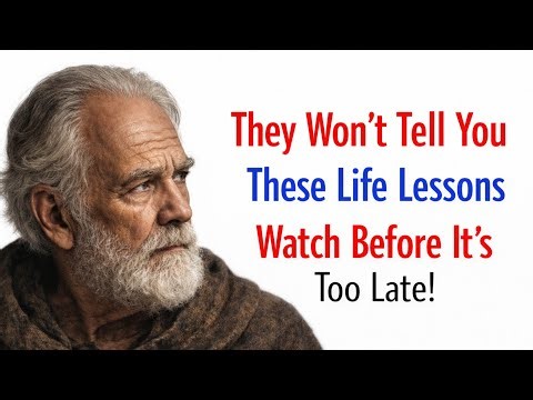 30 Life Truths That Hit Different When You're Older