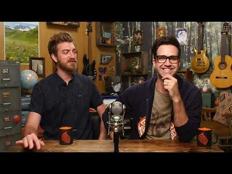 Even More of My Favorite GMM Moments (Part 10)