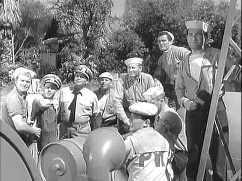 McHale's Navy Full Episodes: Season 2x02 |"The Binghamton Murder Plot"