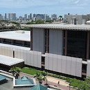 Meeting of Pacific Rim research libraries highlights Hawai‘i | University of Hawaiʻi System News