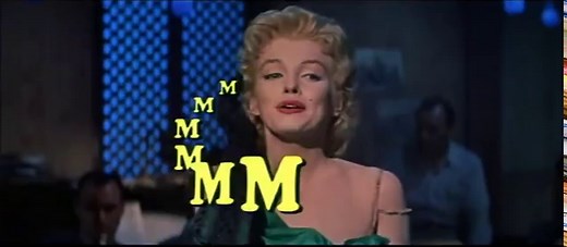 Don Murray: “I never understood why Marilyn Monroe was not nominated for ‘Bus Stop’”