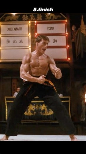 🎬 "The Underground Legend Returns." — Kham's Brutal Rampage in Tom Yum Goong 2 (2013) 🥊💥🐘