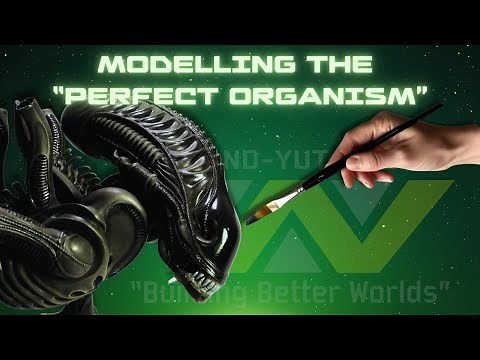 "From MPC to Halcyon: The Lost History of Alien Model Kits"