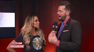 156K views · 109 shares | EXCLUSIVE: Trish Stratus explains what WWE Evolution means to her following her appearance on WWE Raw. | WWE Raw | Facebook