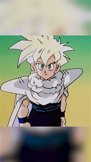 Dragon Ball Z # S 6 Ep 169 # No Worries Here # Cell Games Saga # Full Episode Short #cell #dbz