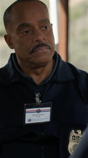 Vance Explains Everything to Parker | NCIS 23x12