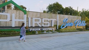 What makes a first home special? No more broken floors and doors! See what it means when you finally get that PHirst home. Make up for lost time with your family, and be with them inside a community that will keep you safe. Be a PHirst homeowner today! #PHirstParkHomes #APHirstThatLasts | PHirst
