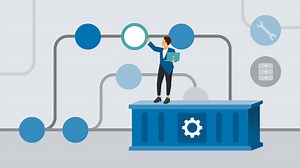 Learning OpenShift Online Class | LinkedIn Learning, formerly Lynda.com