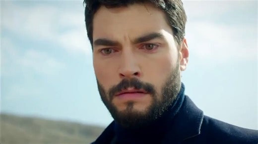 Hercai - Episode 31 Broken Heart