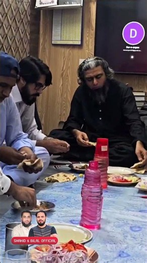 ❤️Ustad e Muhtaram Engineer Muhammad Ali Mirza I shahid & Bilal Official