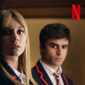 115 reactions · 17 shares | In the wake of a classmate's death, a student vanishes, allegiances shift, new friends join the drama, and dark secrets become too difficult to contain. | Netflix | Facebook
