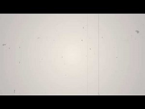 【無料動画素材】 フィルムノイズ 古い映像 【Free Stock Video】