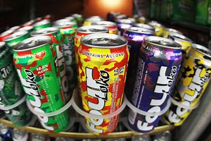 The Loco History of Four Loko