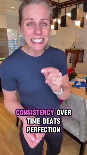 The number one objection I hear is time I don't have time to work out