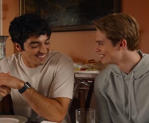 Red, White & Royal Blue - CAŁY FILM po polsku. Gdzie oglądać głośną produkcję?