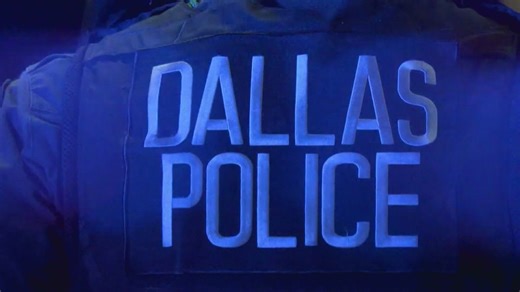 Dallas police officer arrested in Harris County on complaint of harassment, officials say