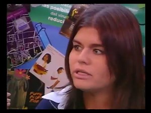 Rebelde Way II Capítulo 64 Completo