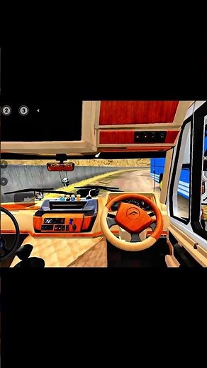 New MODIFIED TRAVELER MOD For Bus Simulator Indonesia | Free Mod | New Bus Mod | #bussidmods