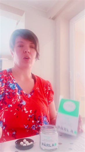 @Social Tip @PÄRLA Oral Care 🦷💙🌎 #ParlaFresh #ParlaFresh #EasyBreathe #MouthwashTabs #FreshBreath #TravelFriendly #EcoFriendly #NoPlastic #QuickFresh #OralCare #CleanRoutine