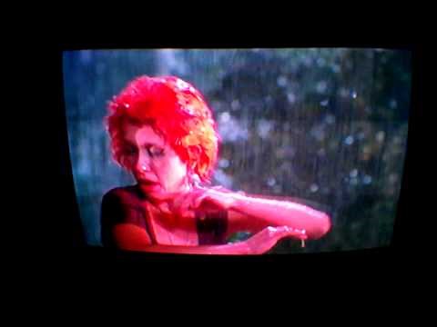 Return of the living dead trash gets eaten