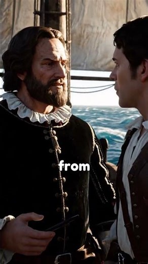 Columbus Uses GPS Still Claims India 😂 || #columbus #history @forgottenfootprints-YT