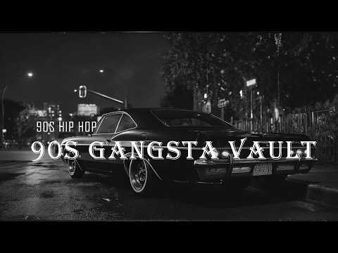 Razor Tongue Doctrine | 90s Gangsta Rap Classics | Ultimate Old School Hip Hop Mega Mix