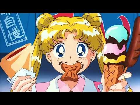 Sailor Moon Christmas 🌙 [AMV] ⭐ Sub Español