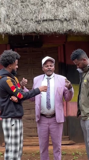 Wolaita TikTok Trends with Artists Alemayehu Zassa and Sakaso Jema
