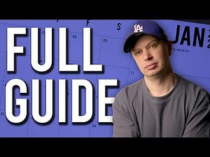 How to learn a language from 0: STEP-BY-STEP