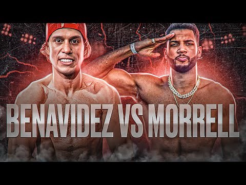 David Benavidez vs David Morrell HIGHLIGHTS & KNOCKOUTS | BEST FIGHTS | BOXING K.O HD