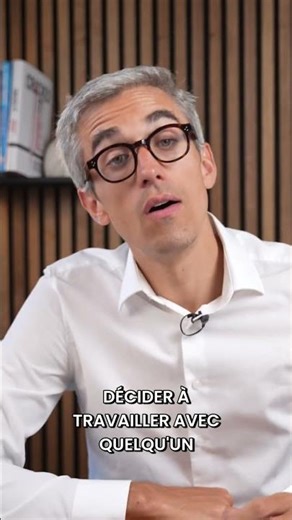 Decision process : pour se décider à travailler