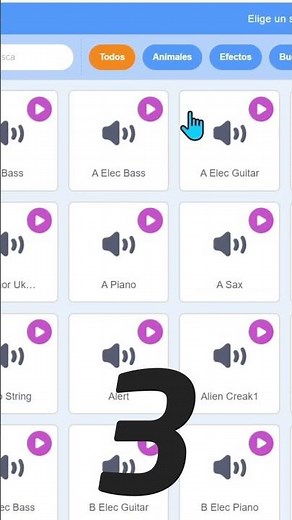 HOW TO PUT BACKGROUND MUSIC ON SCRATCH 😼QUICK TUTORIAL