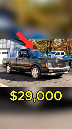 89 BIDS On This Supercar-Killing Truck #carauction #cardealership #copart