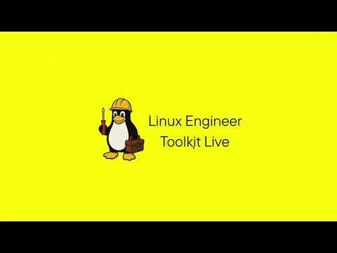 LengToolkit Live: The Ultimate Linux Engineer's Recovery Toolkit