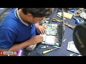 Your Trusted Source for CCTV, Computer, Printer & IT Services in Bangladesh