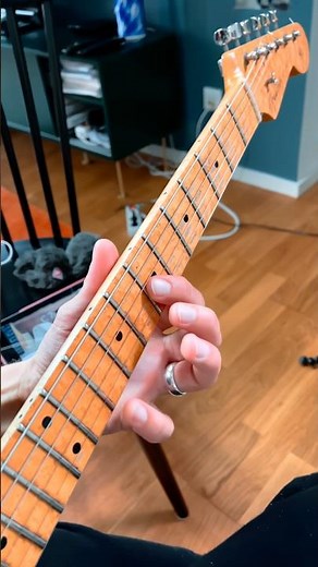 One Chord… Endless Jazz Ideas 😳🎸