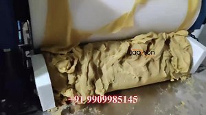 Papad making machine | Jackson Machines