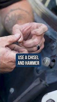 Stop Breaking Your Wiper Arms On Your Cascadia! Do THIS Before You Replace It