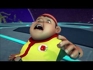 BoBoiBoy season 3 episode 26