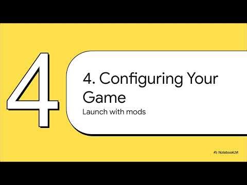 Easy SMAPI Install Guide for Stardew Valley