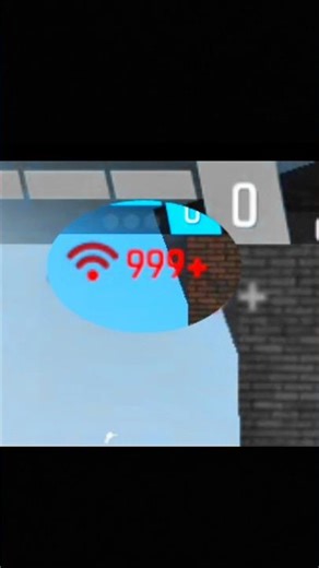 How to fix network 🛜 problems in free fire #Sankixz #freefire #shorts #freefiretrick #freefiretips