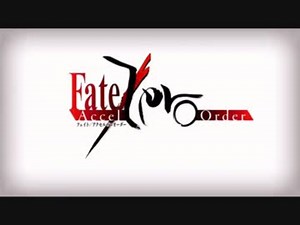 【Fate/Grand Order】 Fate/Accel Zero Order ACT-18