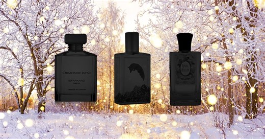 The Frag Friends Talk 'Winter Sunshine' — Scents That Make The World Warmer In Winter ~ Fragrantica Talks ~ Fragrantica