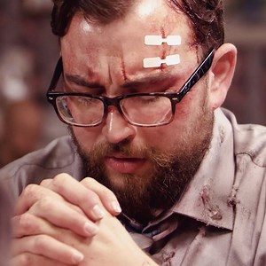 4.9K views · 176 reactions | “Today was one of those days. I was in despair. Felt the temptation; wanted to throw in the towel. And this film was a confirmation that I wasn’t alone and (a reminder) to go to God. He has answers for me.” – Rick ❤️ Help us turn The Shift into a full-length movie. ➡️ Back this project: https://studios.vidangel.com/theshift | The Shift Film | Facebook