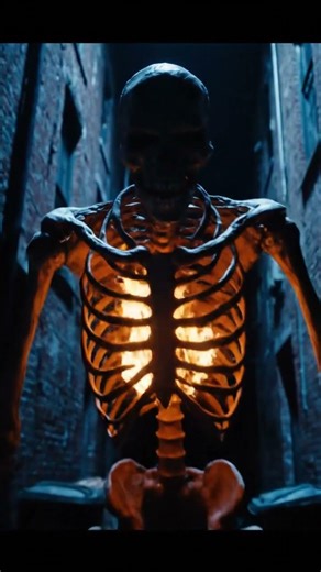 The Hollow Stalker | Sound Effect #soundeffect #horror