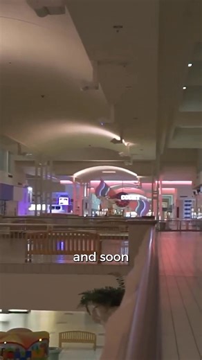 From Packed to Empty: The Rise of the Ghost Mall #GhostMall #UrbanExploration #SeminoleTowneCenter #AbandonedPlaces | Exploring with Josh