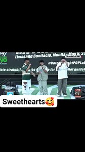PDPlaban DUTER10 MEETING DE AVANCE 2025 PDP Laban #PDPLabanVoteStraight #PDPLaban | Sweethearts