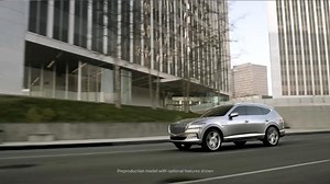 1.5K views · 80 reactions | What good is design without inspiration? In this episode from Amazon.com and Tastemade, watch Chef Roze Traore plate a pair of signature dishes that share the same inspired combination of classic and modern elements as the Genesis GV80. Preproduction model with optional features shown. Initial availability limited. See your Genesis retailer regarding GV80 availability. | Genesis USA | Facebook