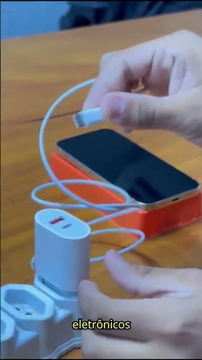 Dual Turbo Charger 40W USB Type-C for iPhone 8 X XR 11 12 1